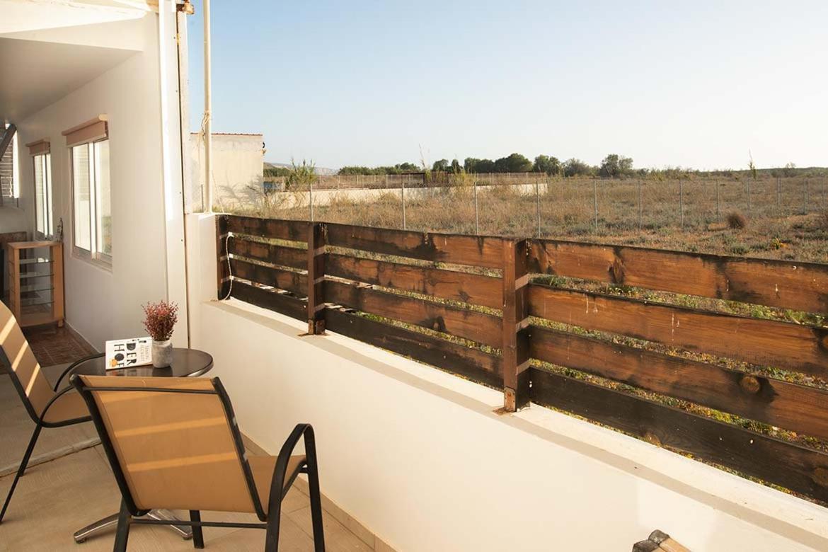 Afrathias Beachhouse - Cretan Hideaway Καλαμάκι Εξωτερικό φωτογραφία